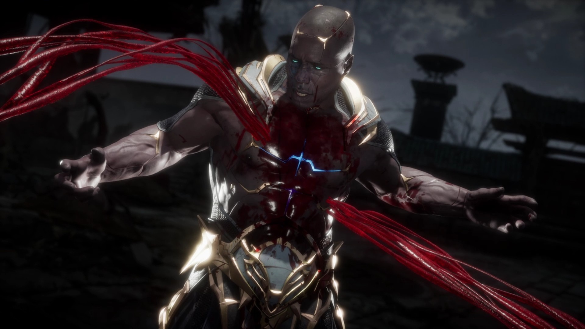 Mortal Kombat 11 - Imagen 11